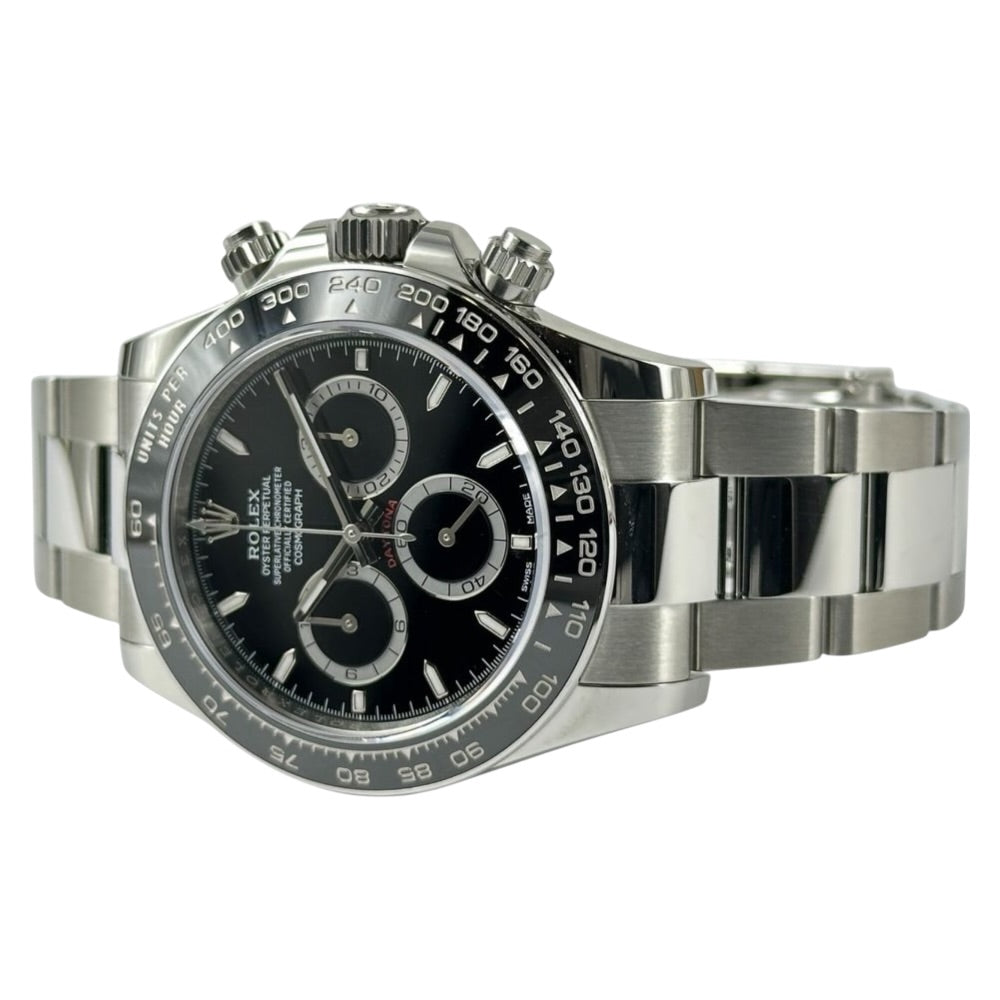 Rolex Cosmograph Daytona