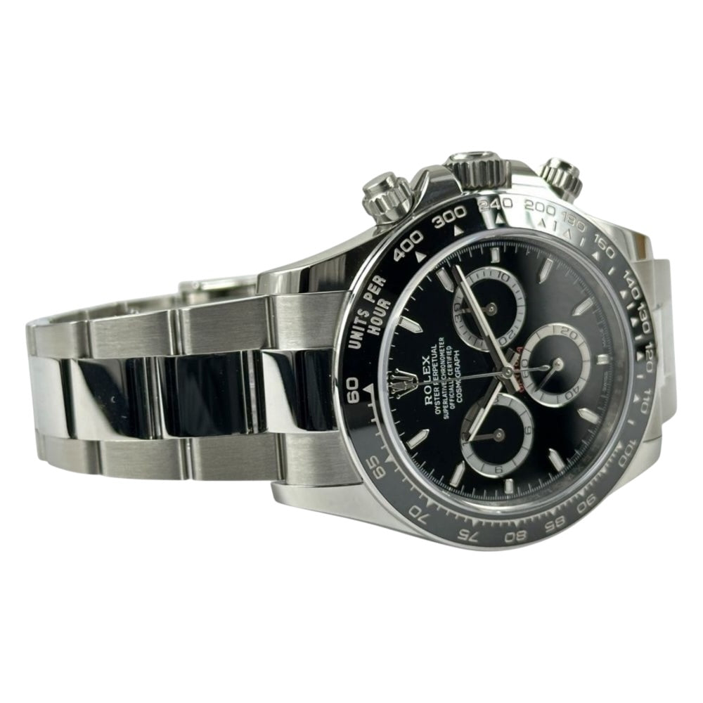 Rolex Cosmograph Daytona