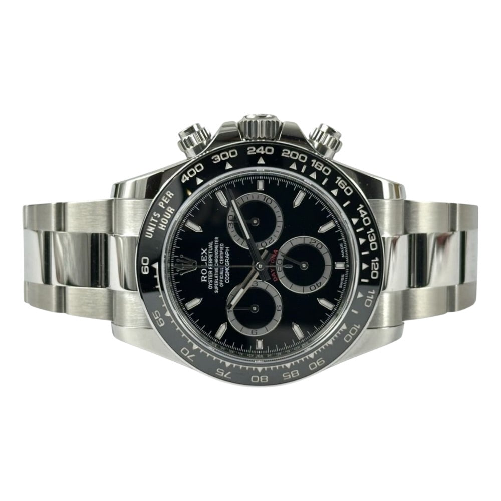Rolex Cosmograph Daytona