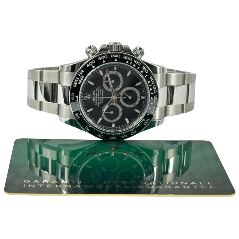 Rolex Cosmograph Daytona