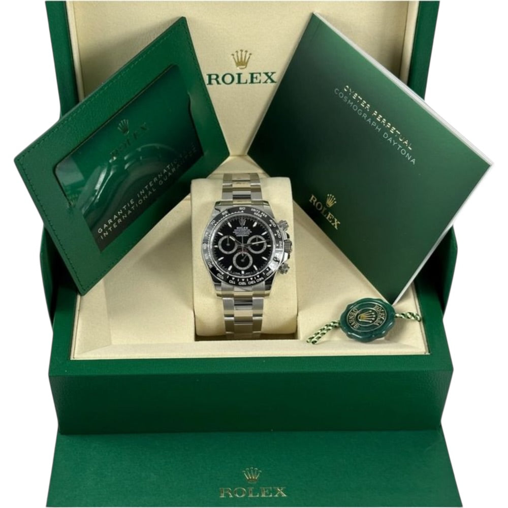 Rolex Cosmograph Daytona