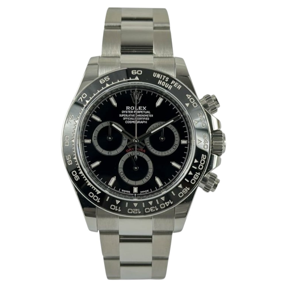 Rolex Cosmograph Daytona