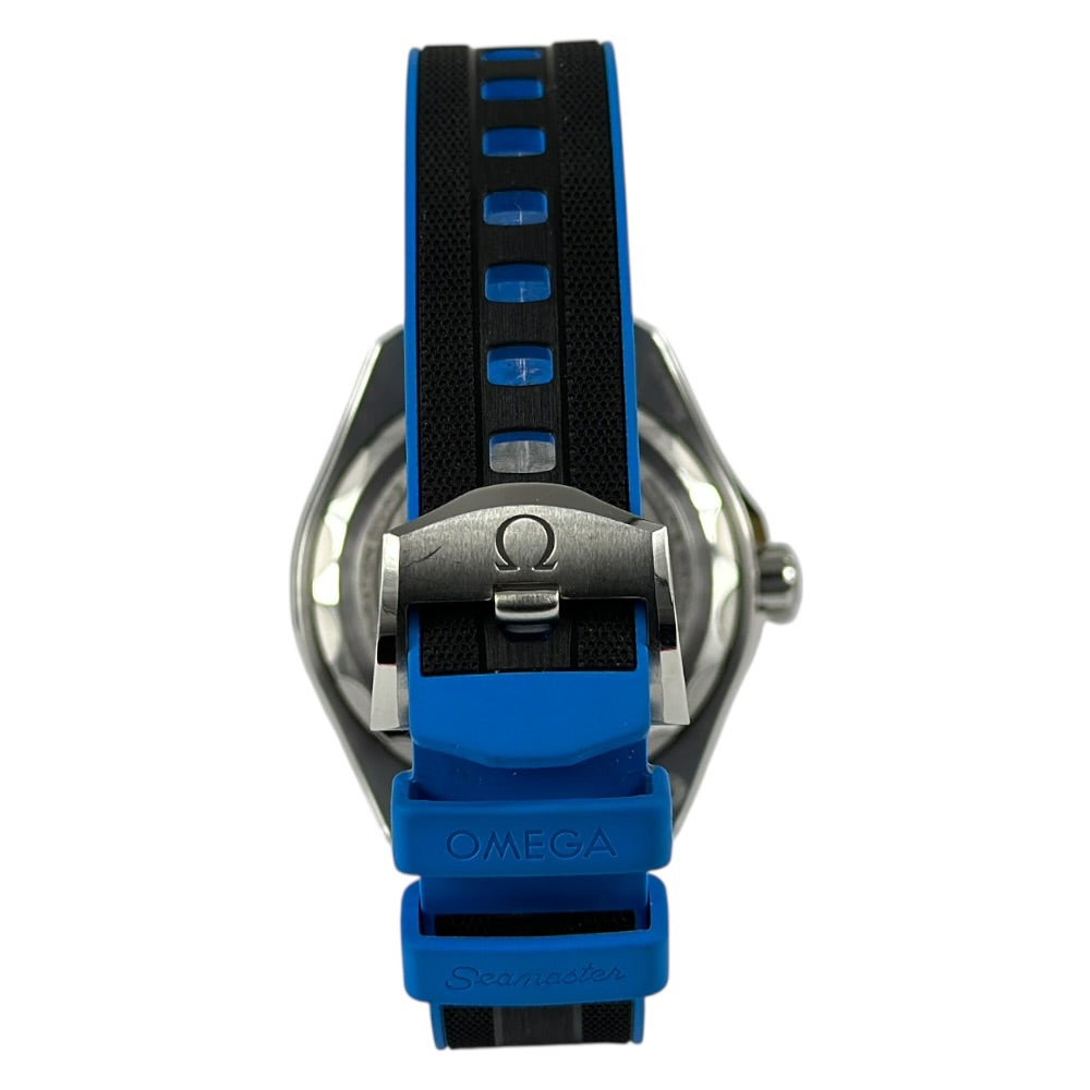 Omega Seamaster Planet Ocean Ultra Deep.