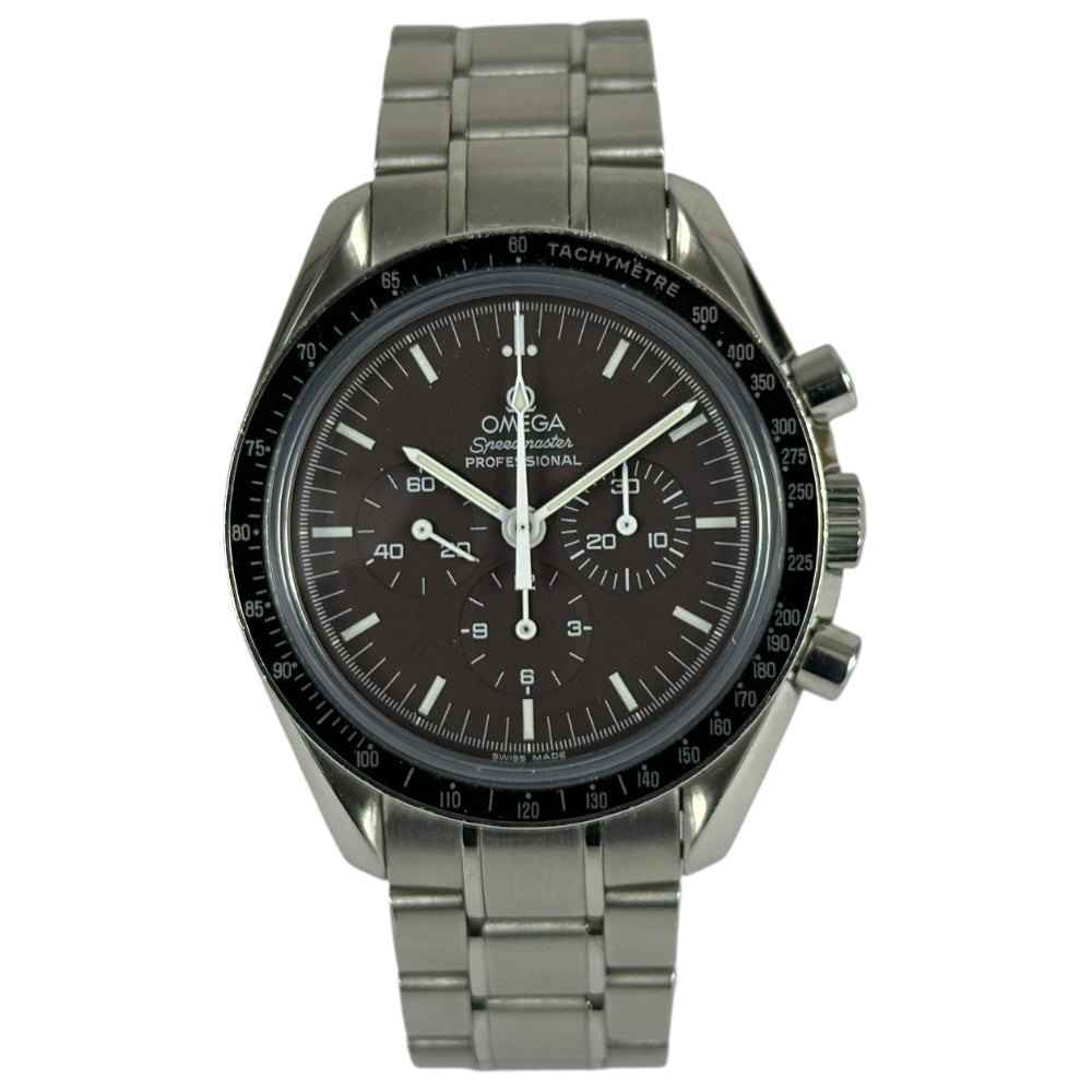 Omega Speedmaster