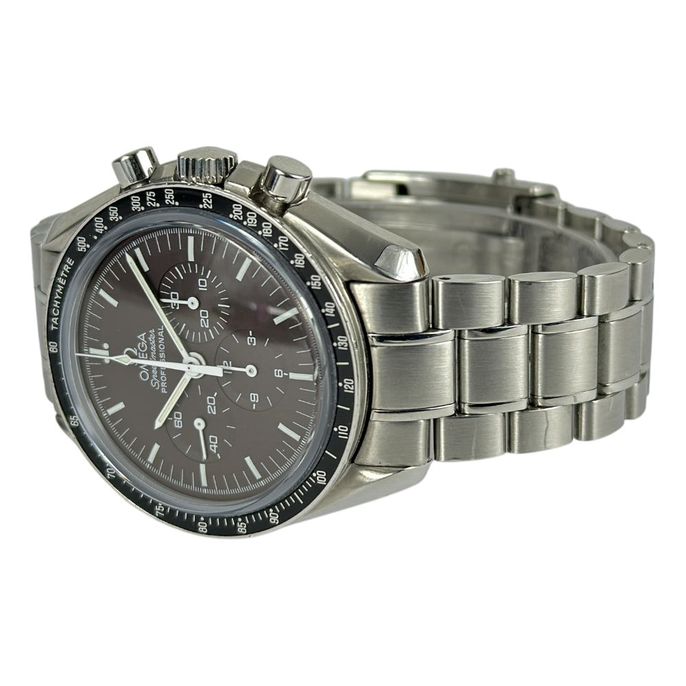 Omega Speedmaster