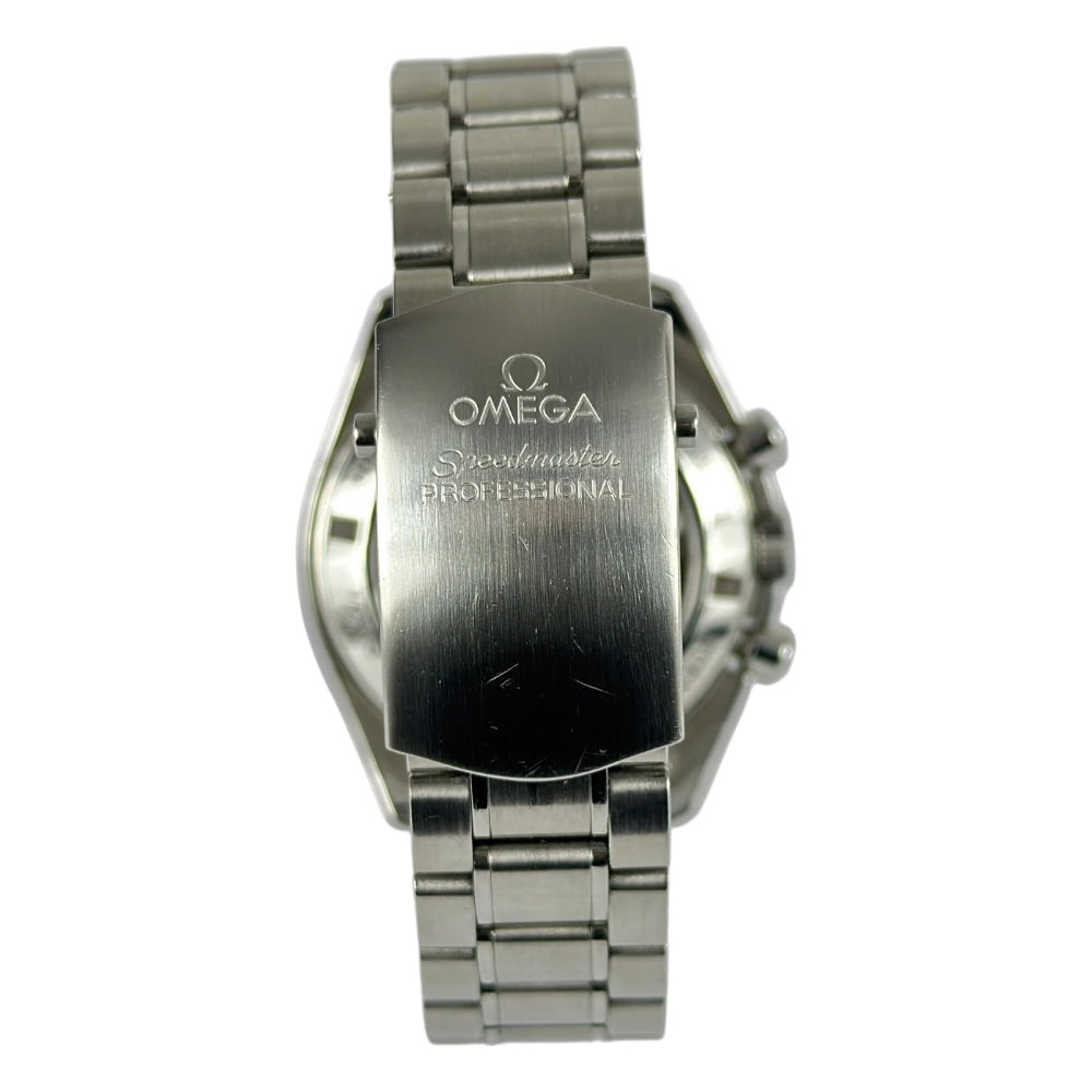 Omega Speedmaster