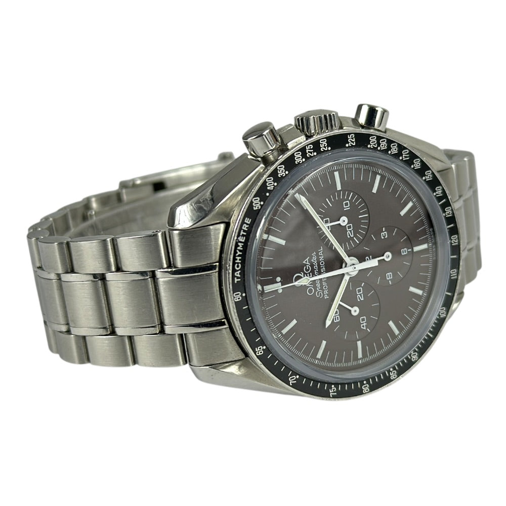 Omega Speedmaster