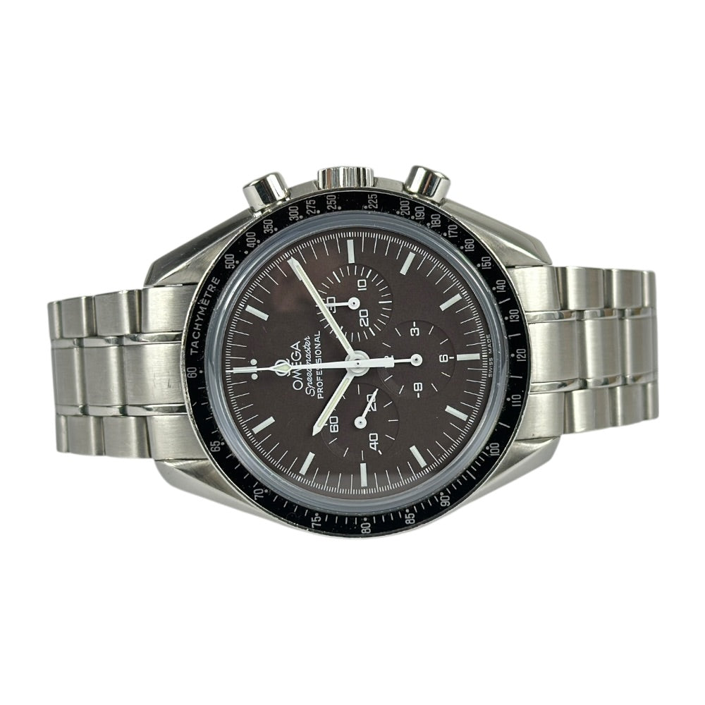 Omega Speedmaster