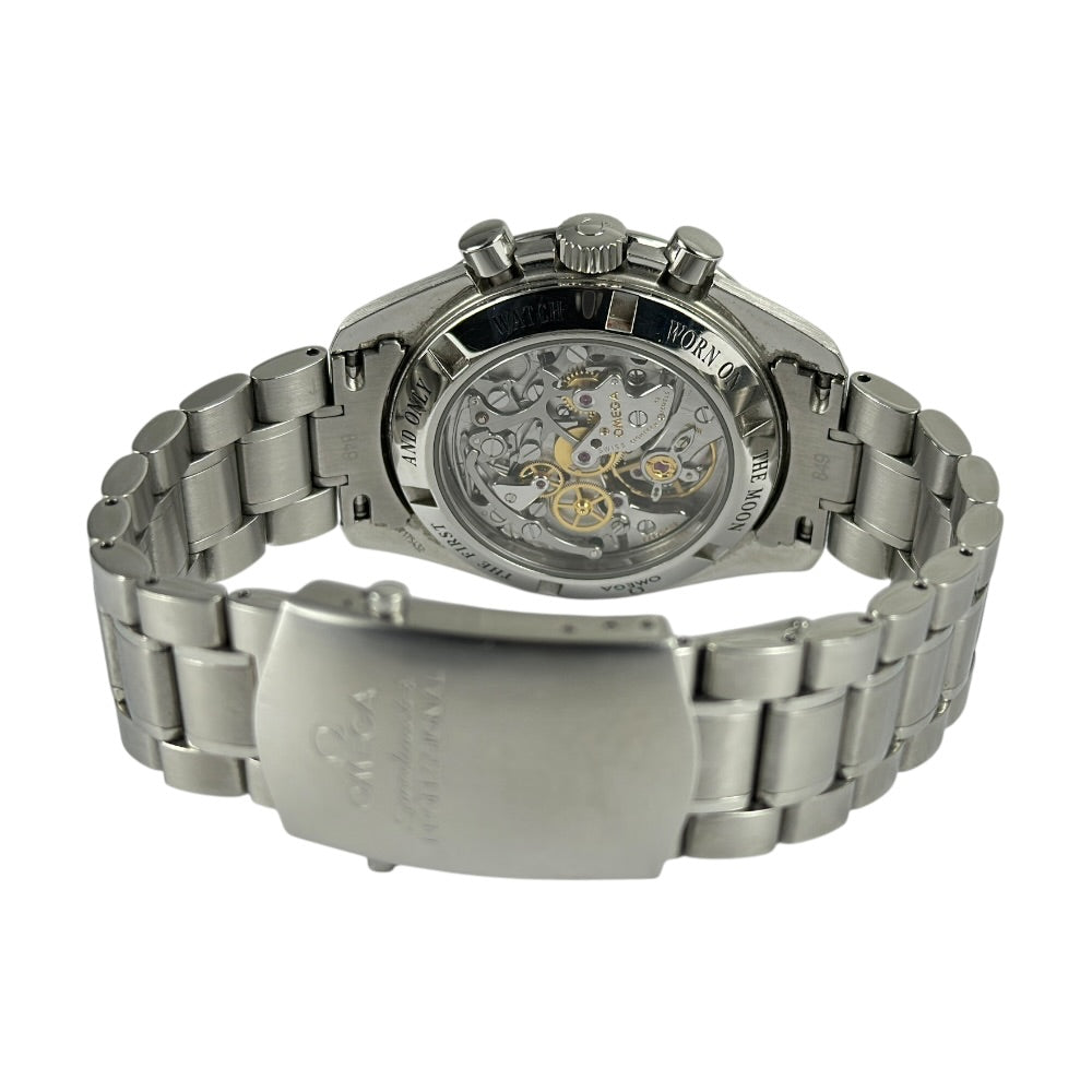 Omega Speedmaster
