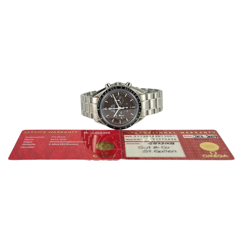 Omega Speedmaster