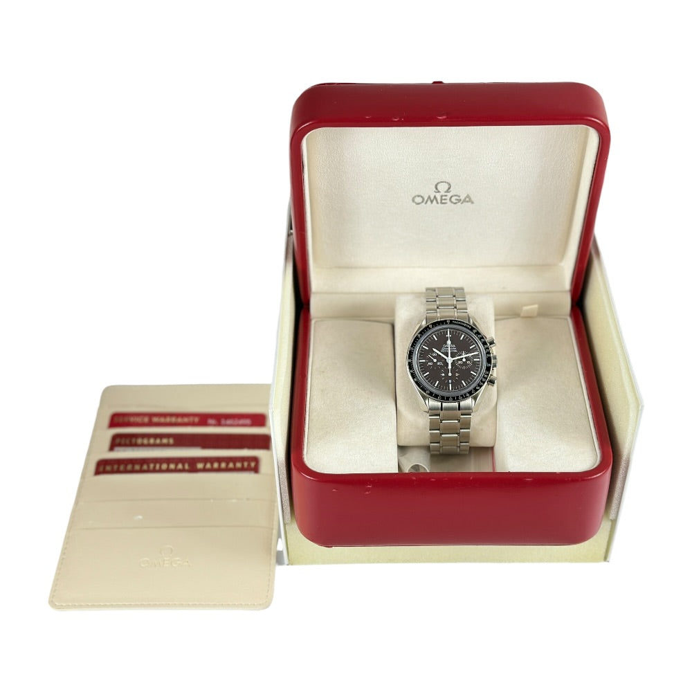 Omega Speedmaster