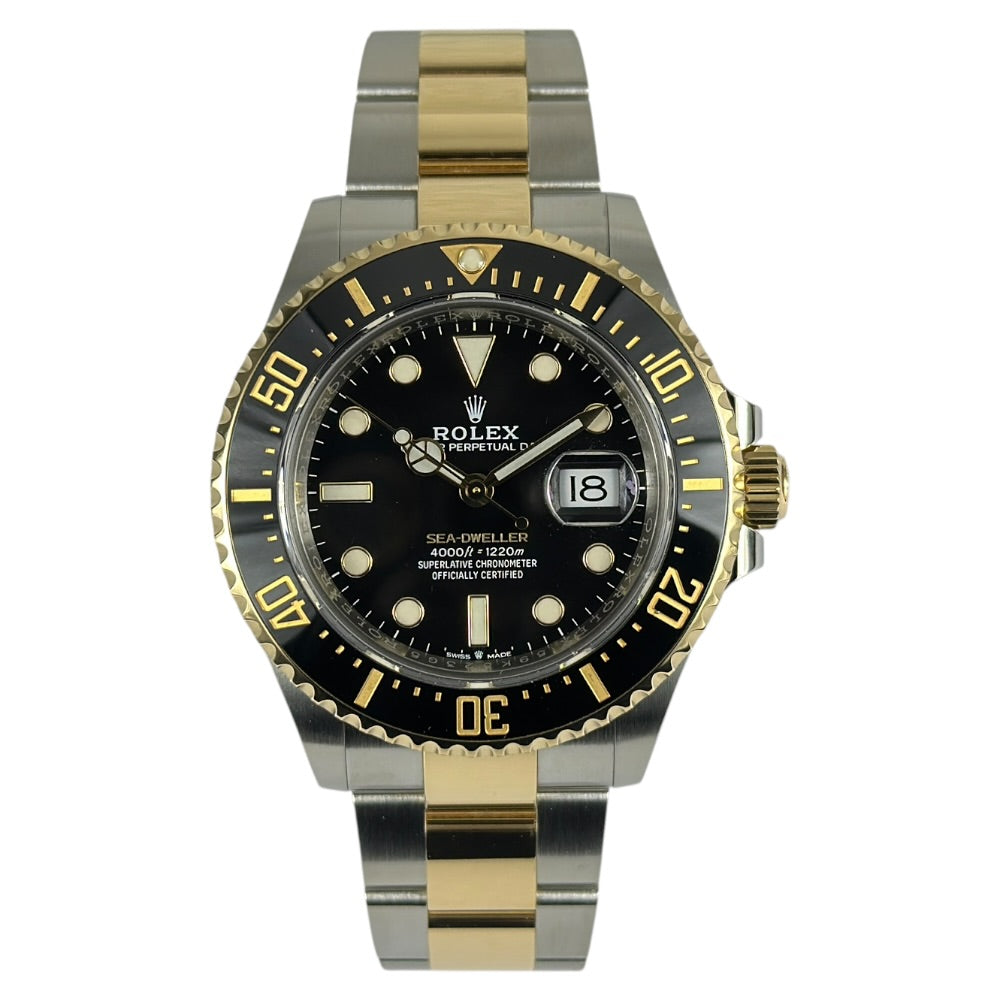 Rolex Submariner