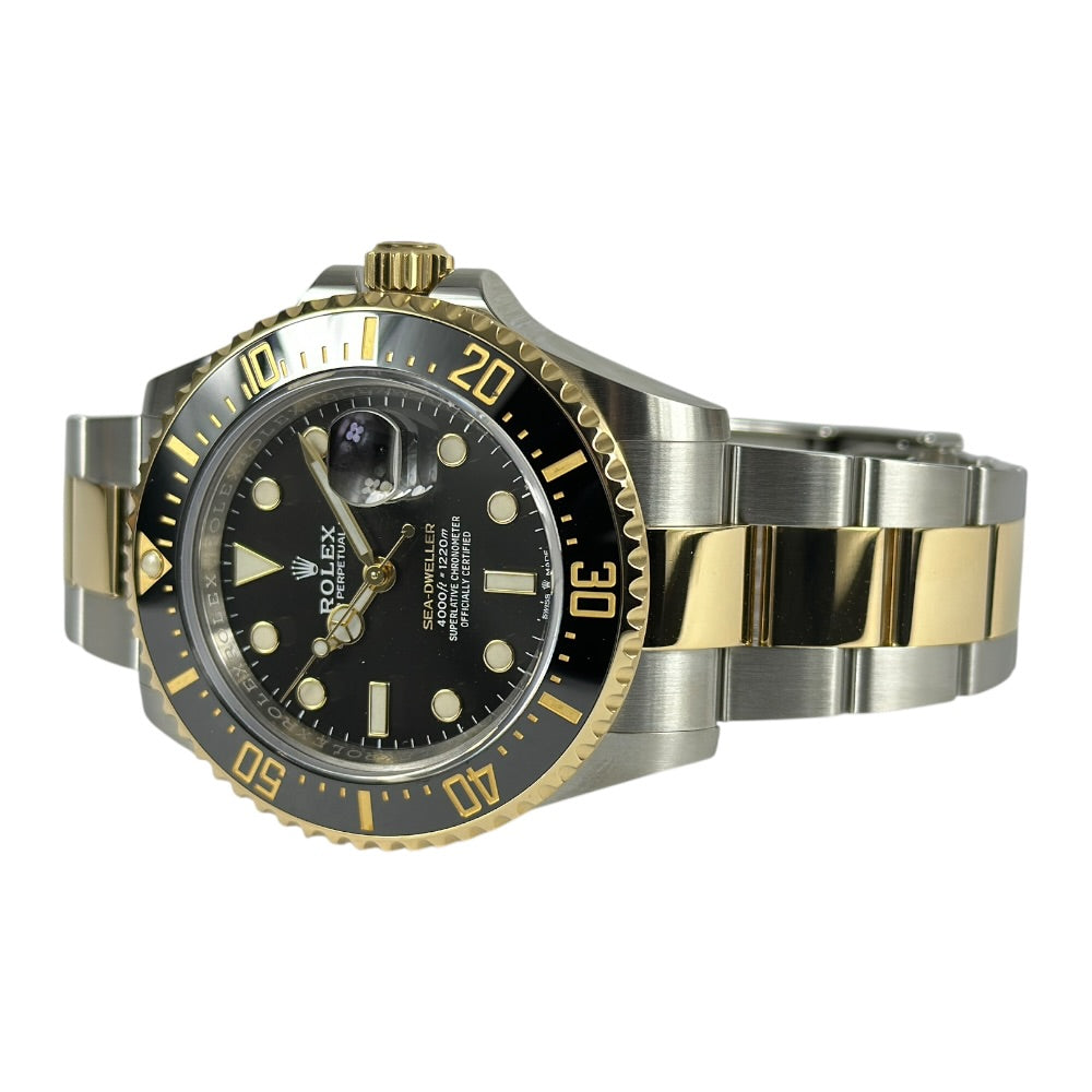 Rolex Submariner