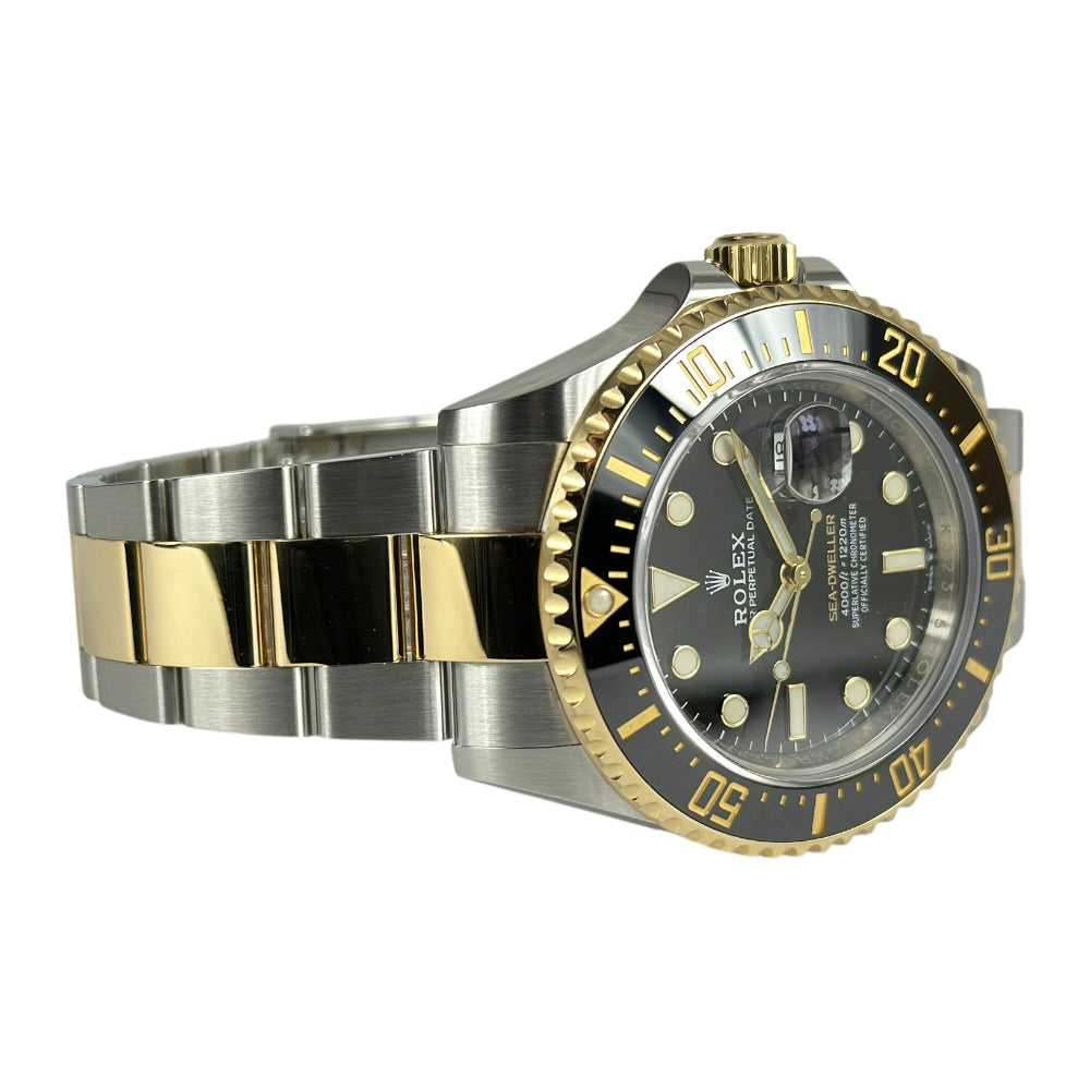 Rolex Submariner