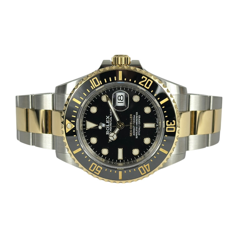 Rolex Submariner