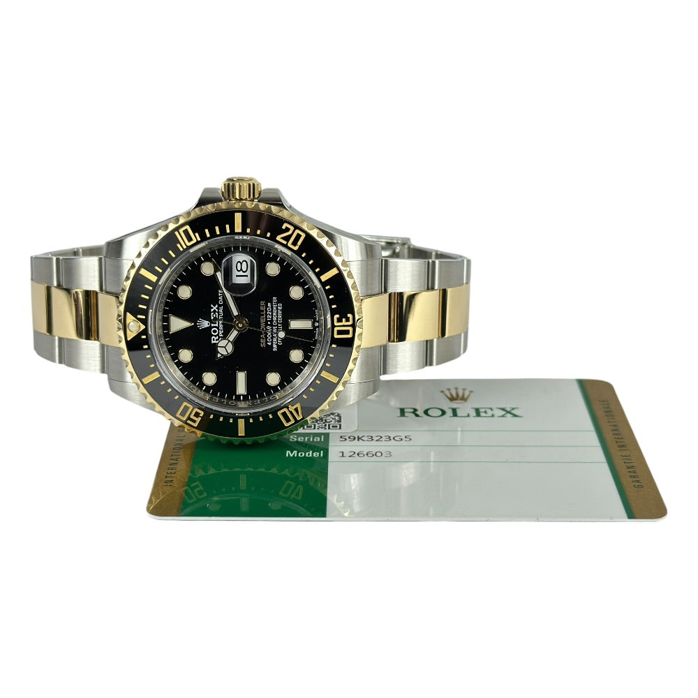 Rolex Submariner