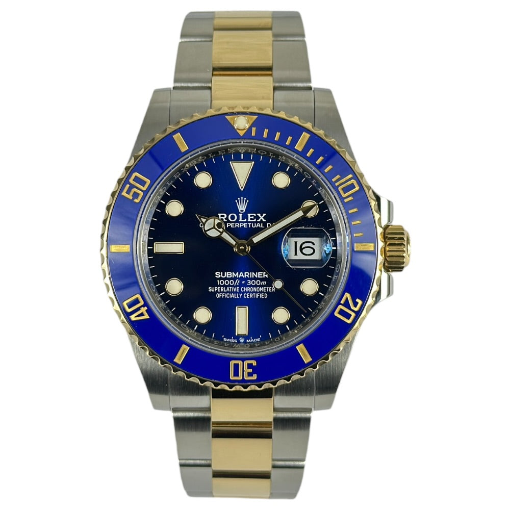 Rolex Submariner