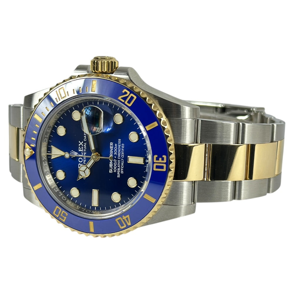 Rolex Submariner