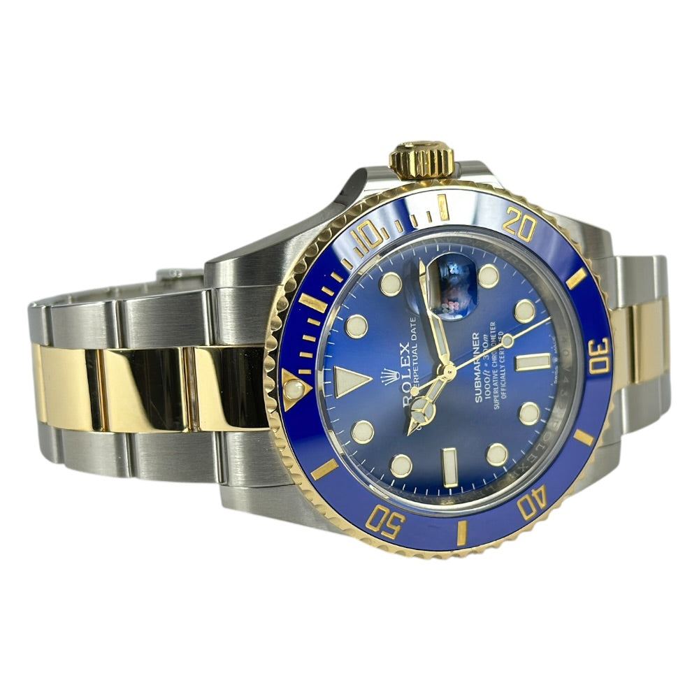 Rolex Submariner