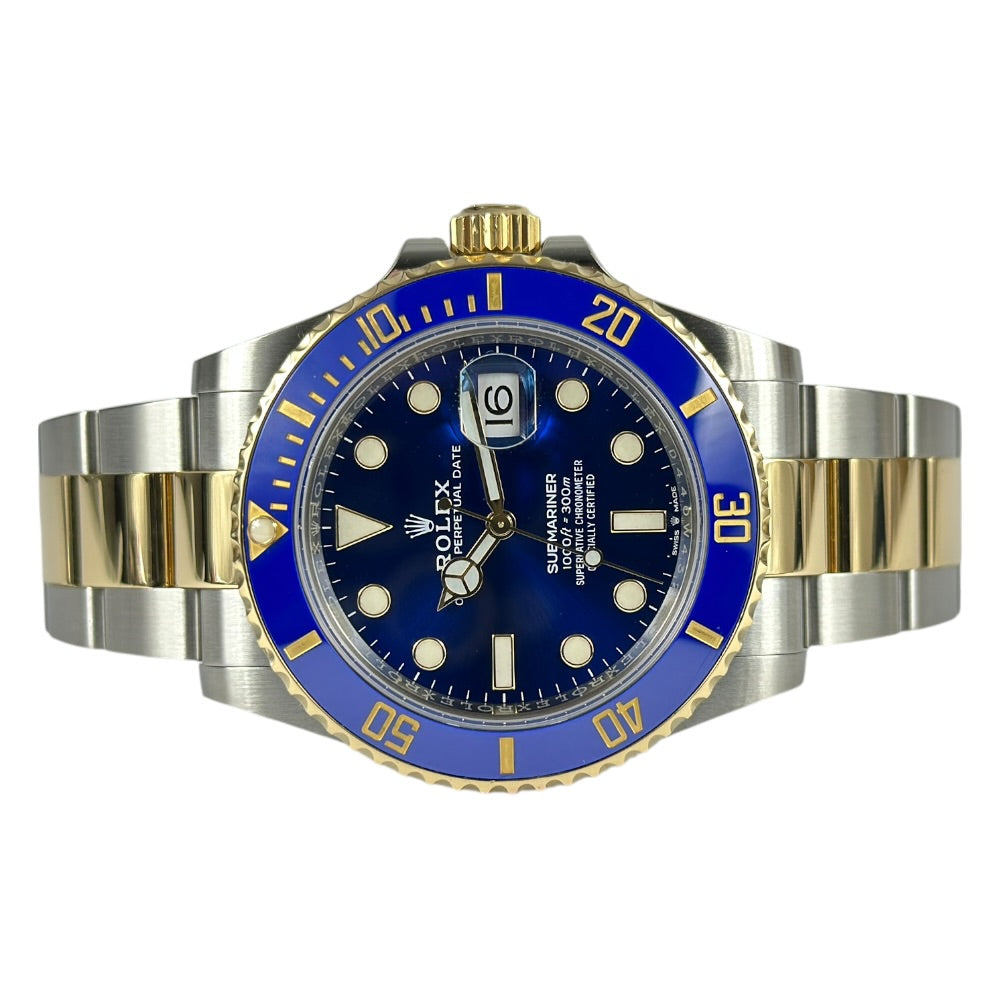 Rolex Submariner