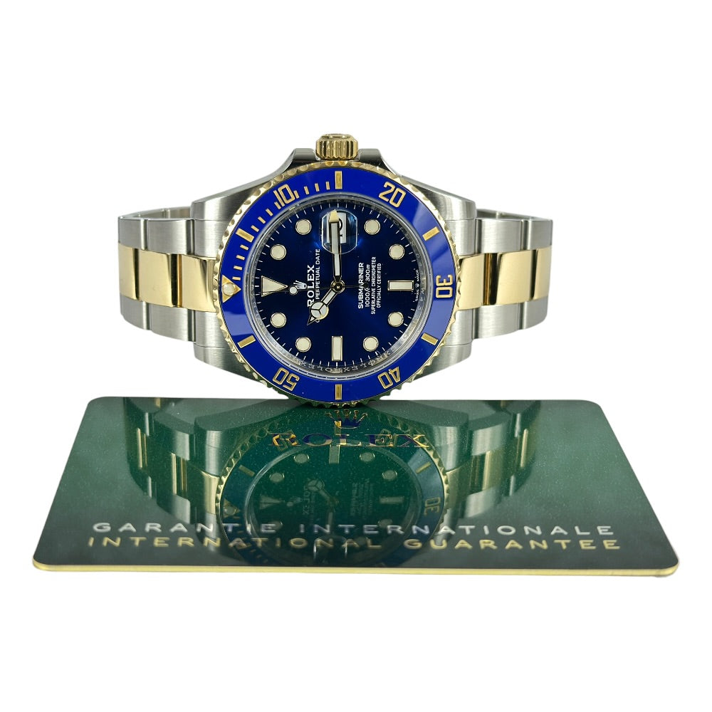 Rolex Submariner