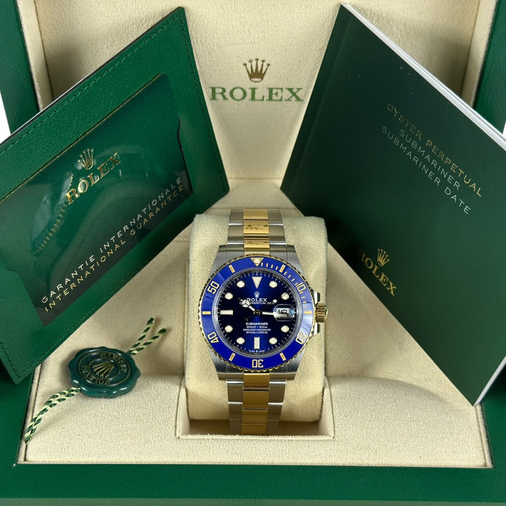 Rolex Submariner