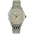 Navitimer GMT