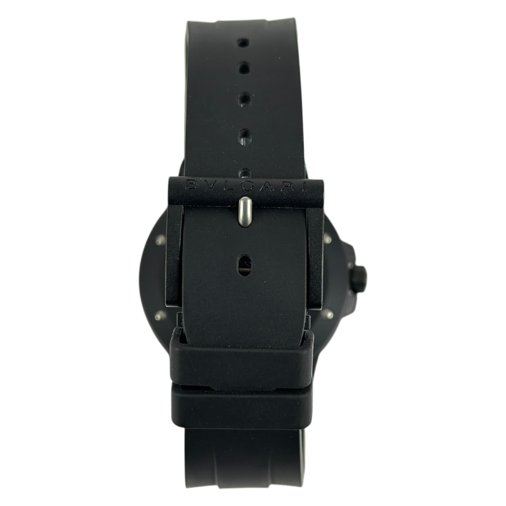 BVLGARI Diagono Magnesium