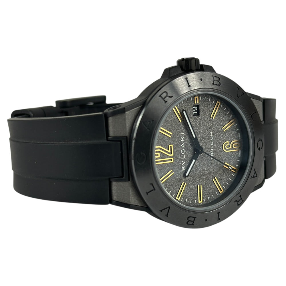 BVLGARI Diagono Magnesium
