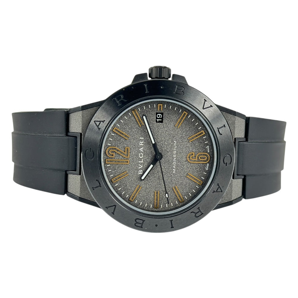 BVLGARI Diagono Magnesium