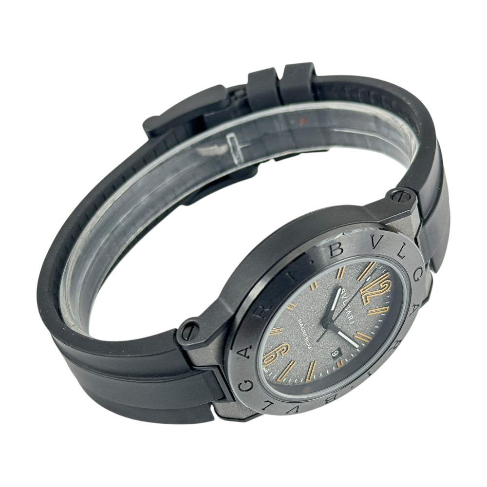 BVLGARI Diagono Magnesium