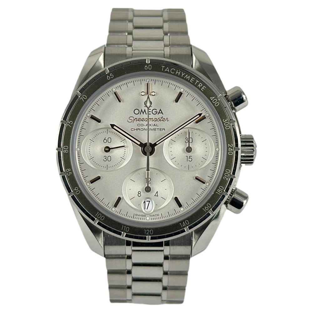 Omega Speedmaster