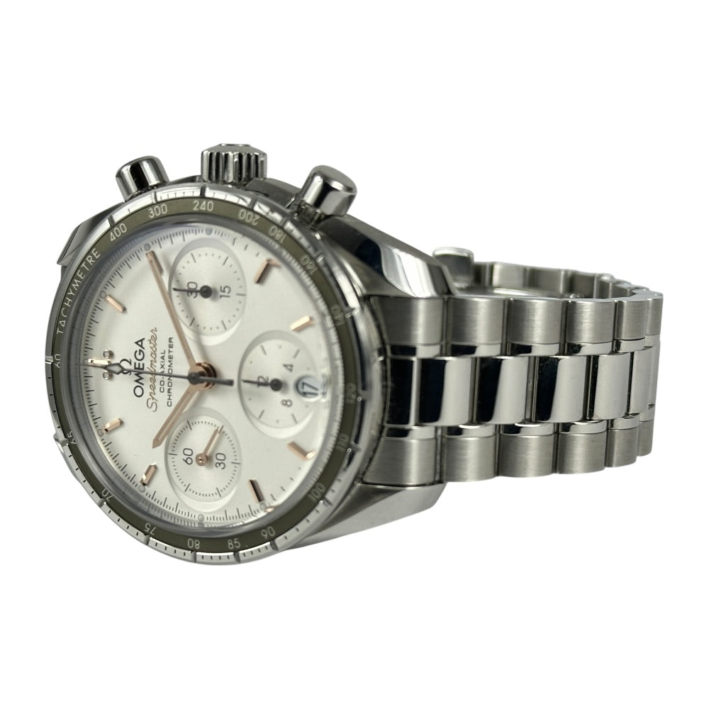 Omega Speedmaster