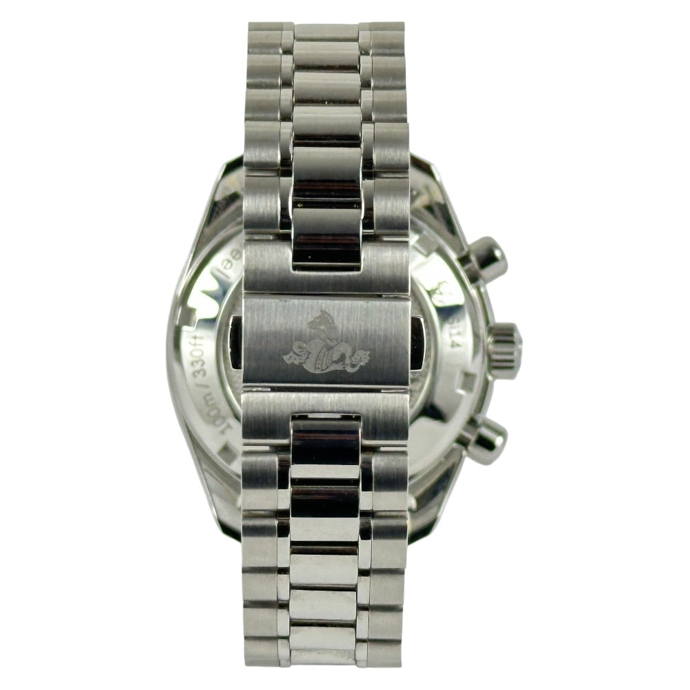 Omega Speedmaster