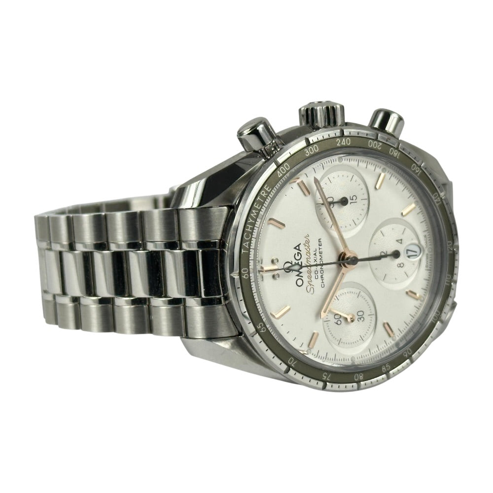 Omega Speedmaster
