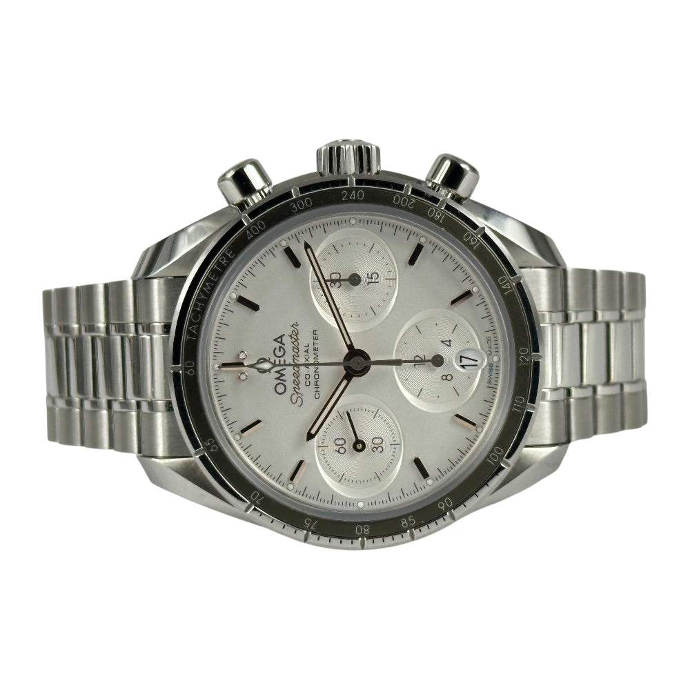 Omega Speedmaster