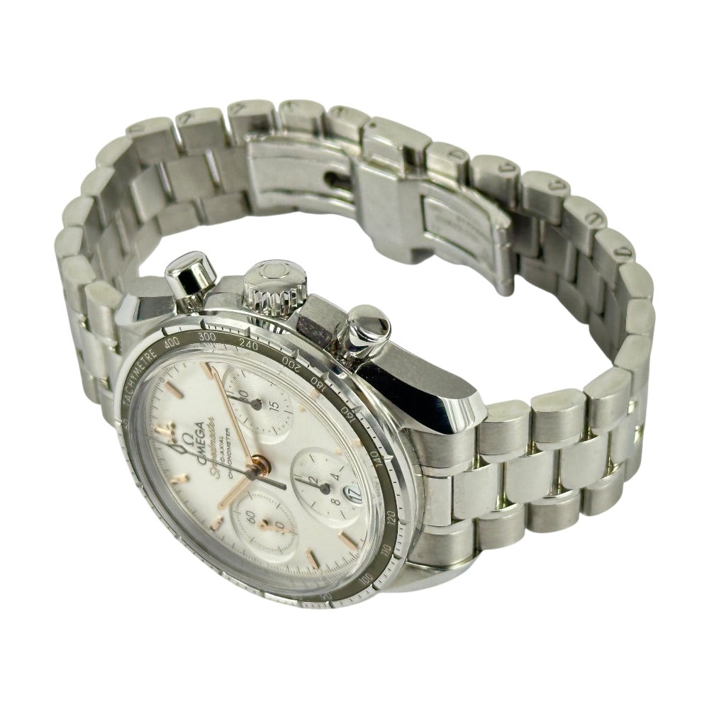 Omega Speedmaster