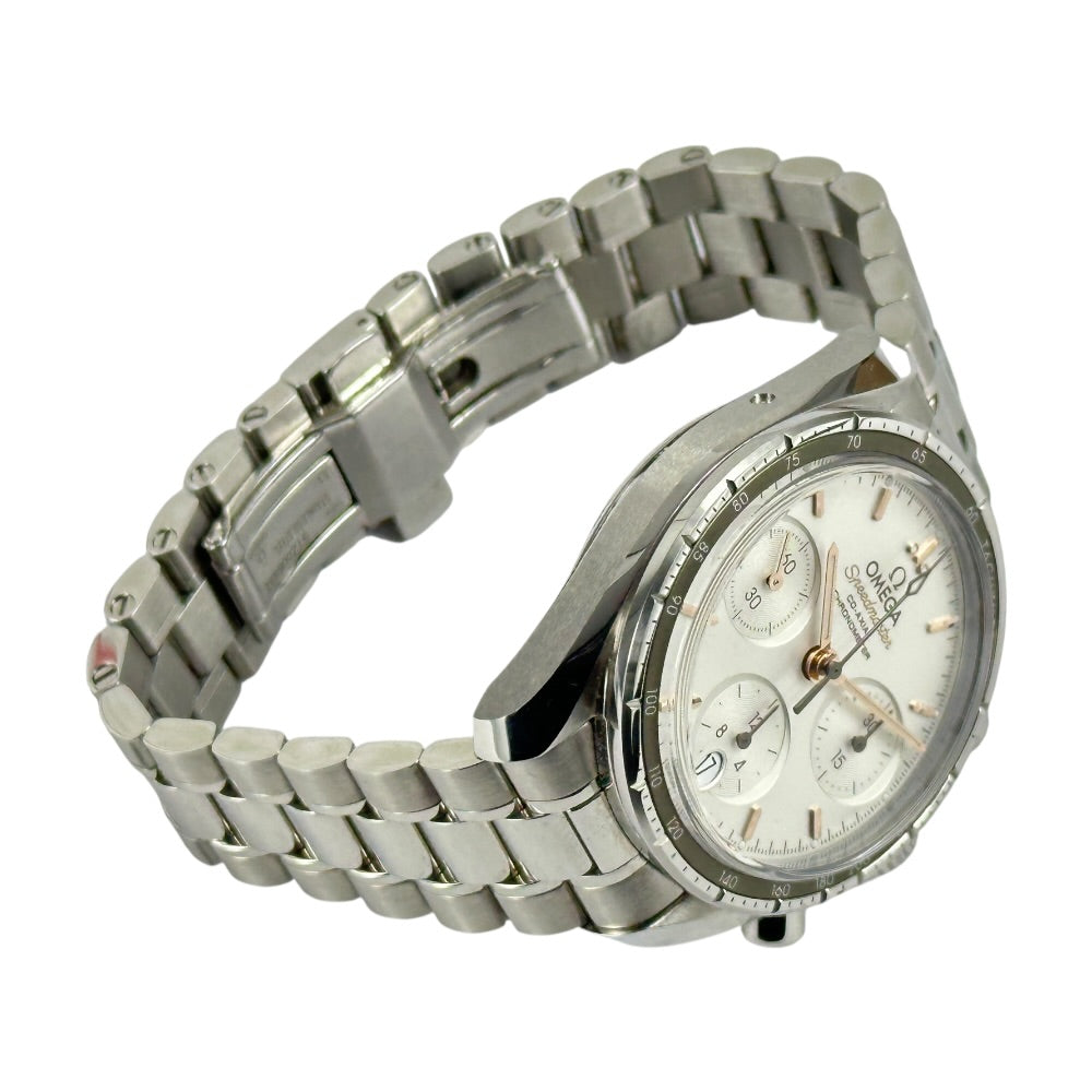 Omega Speedmaster