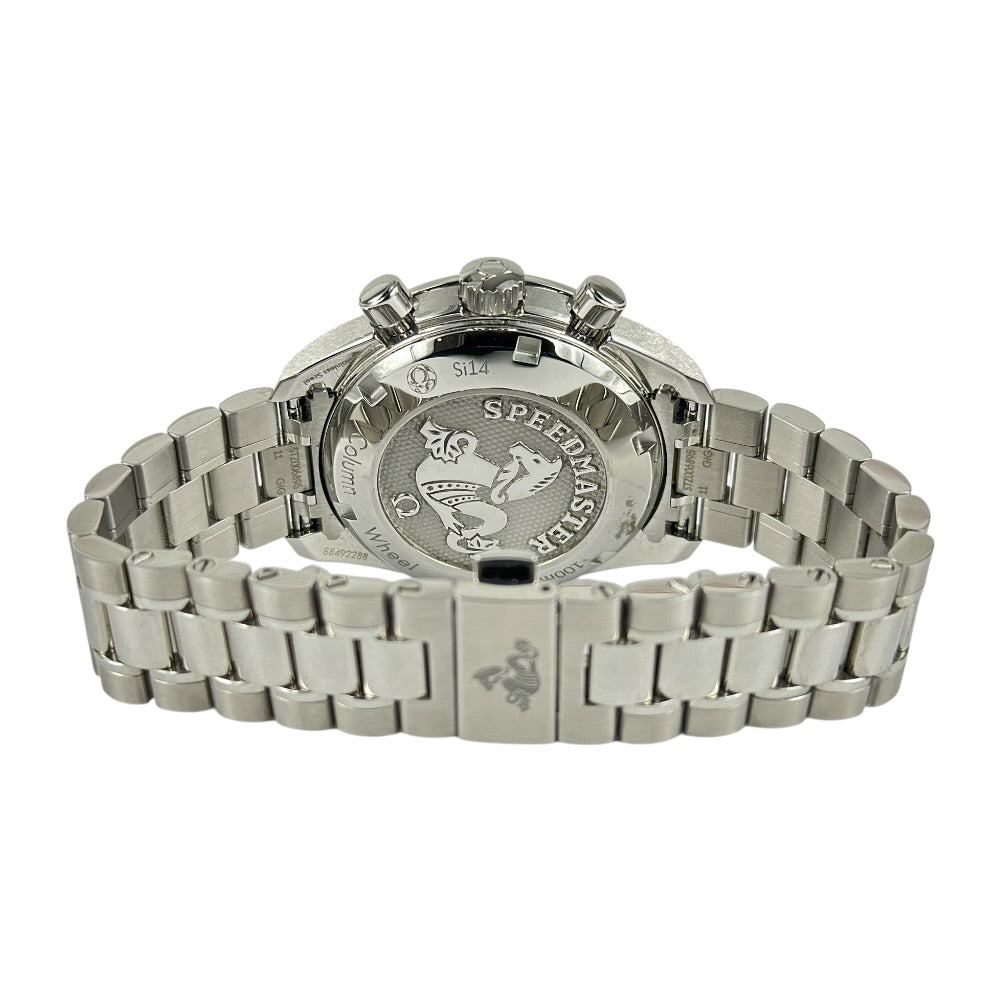 Omega Speedmaster