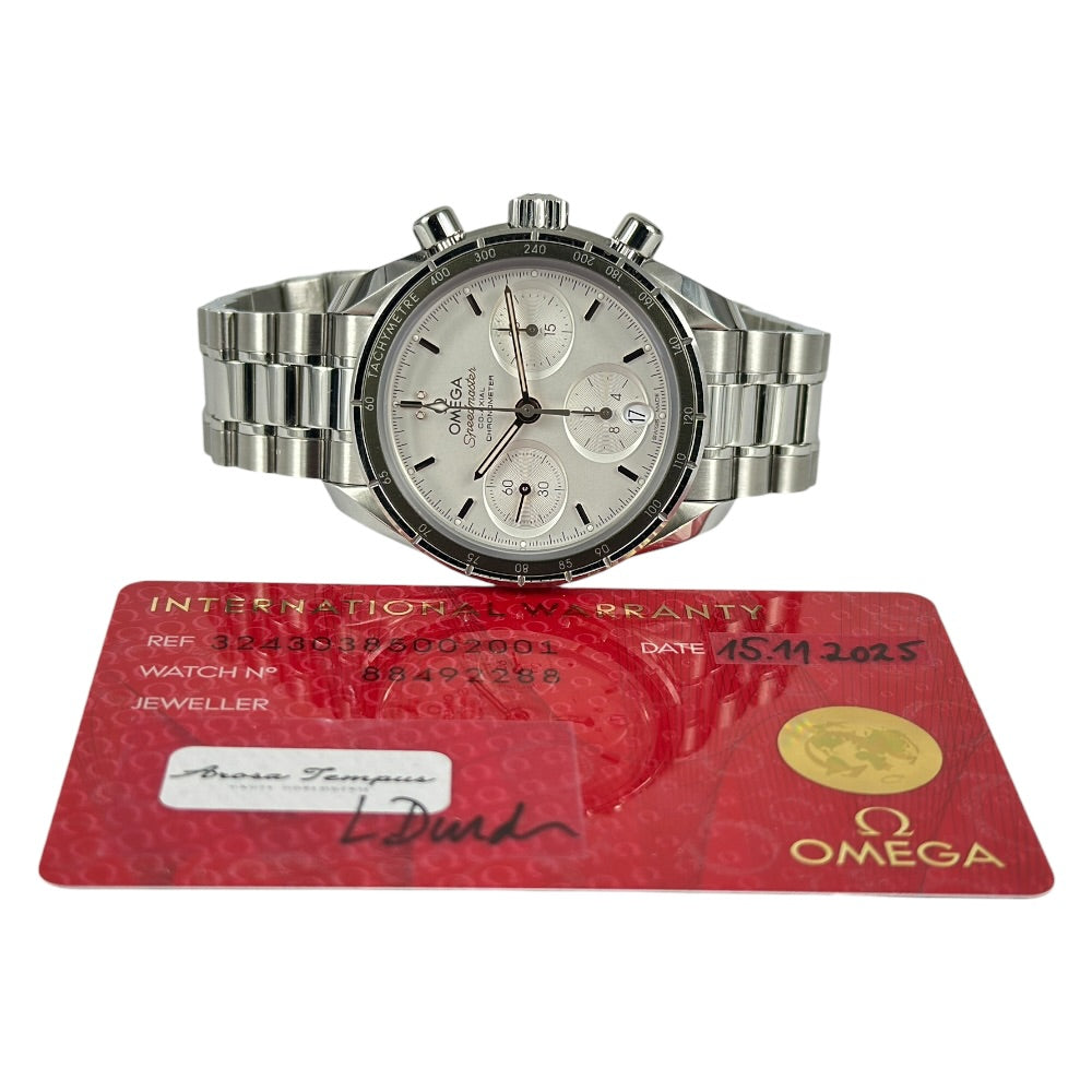 Omega Speedmaster
