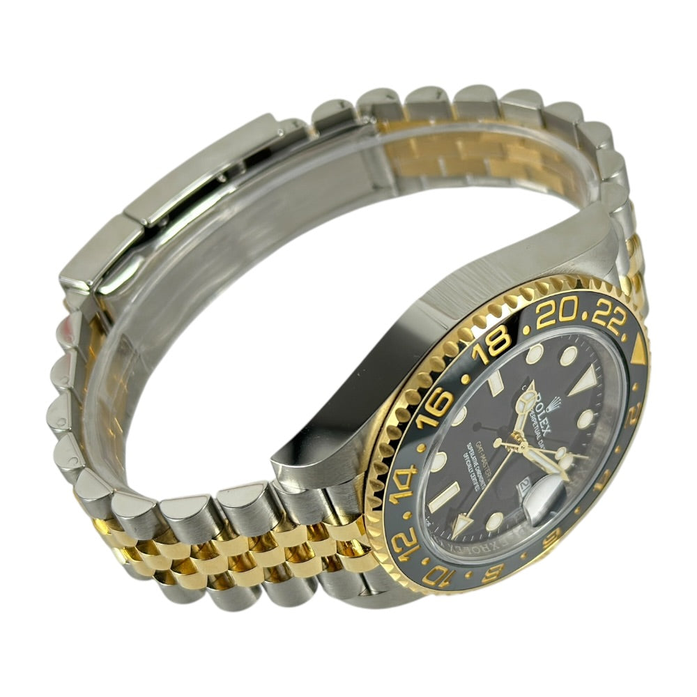 Rolex GMT-Master II
