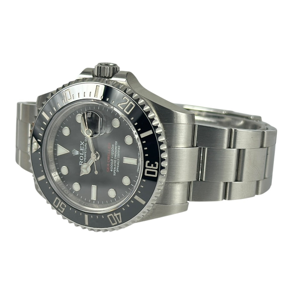 Rolex Sea-Dweller