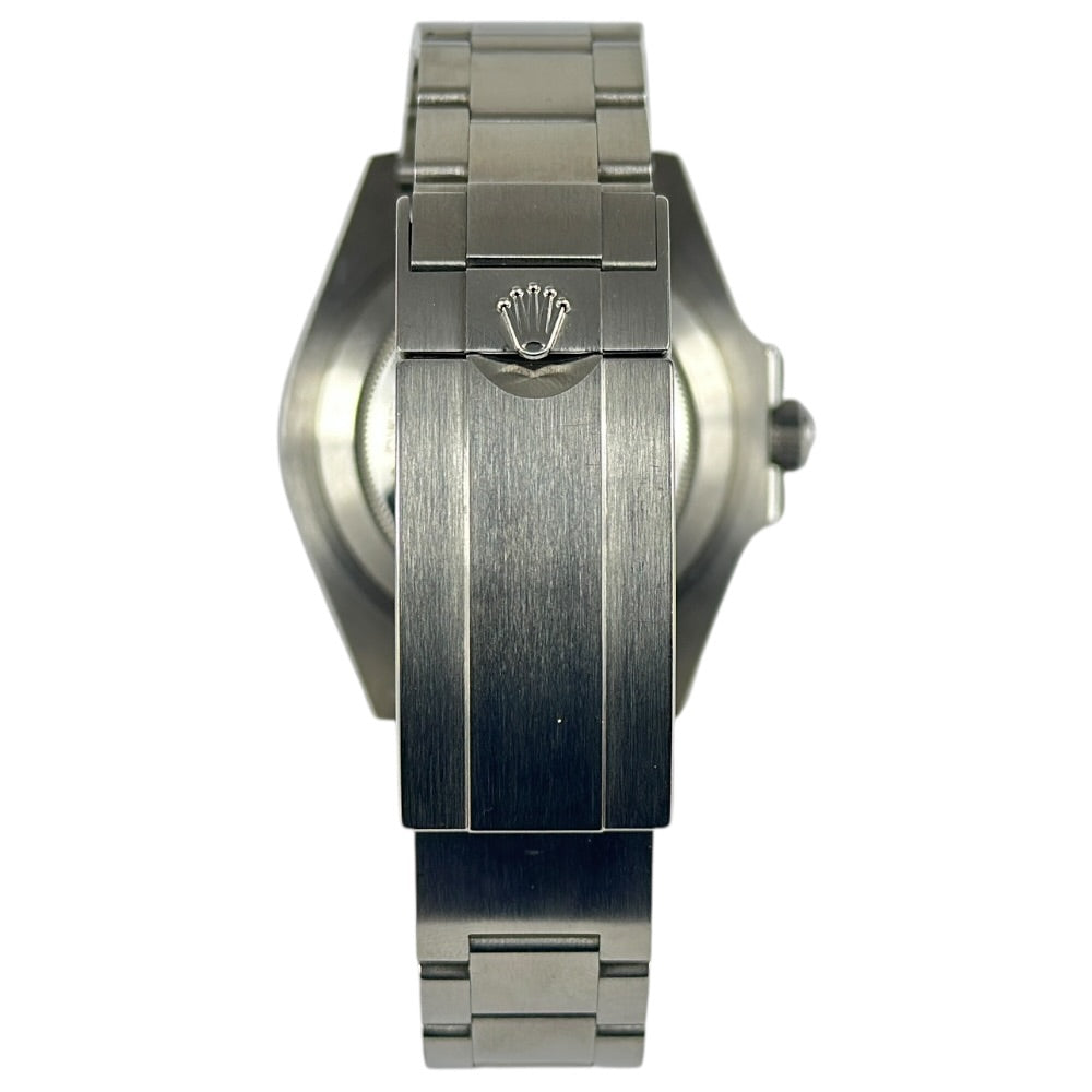 Rolex Sea-Dweller