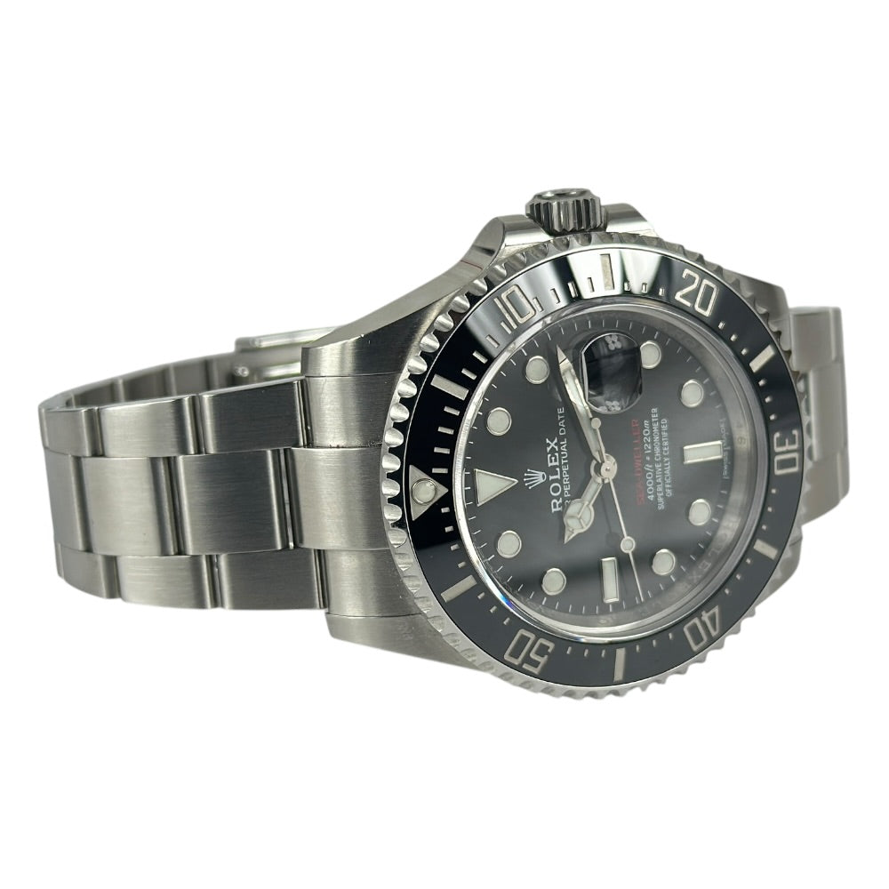 Rolex Sea-Dweller