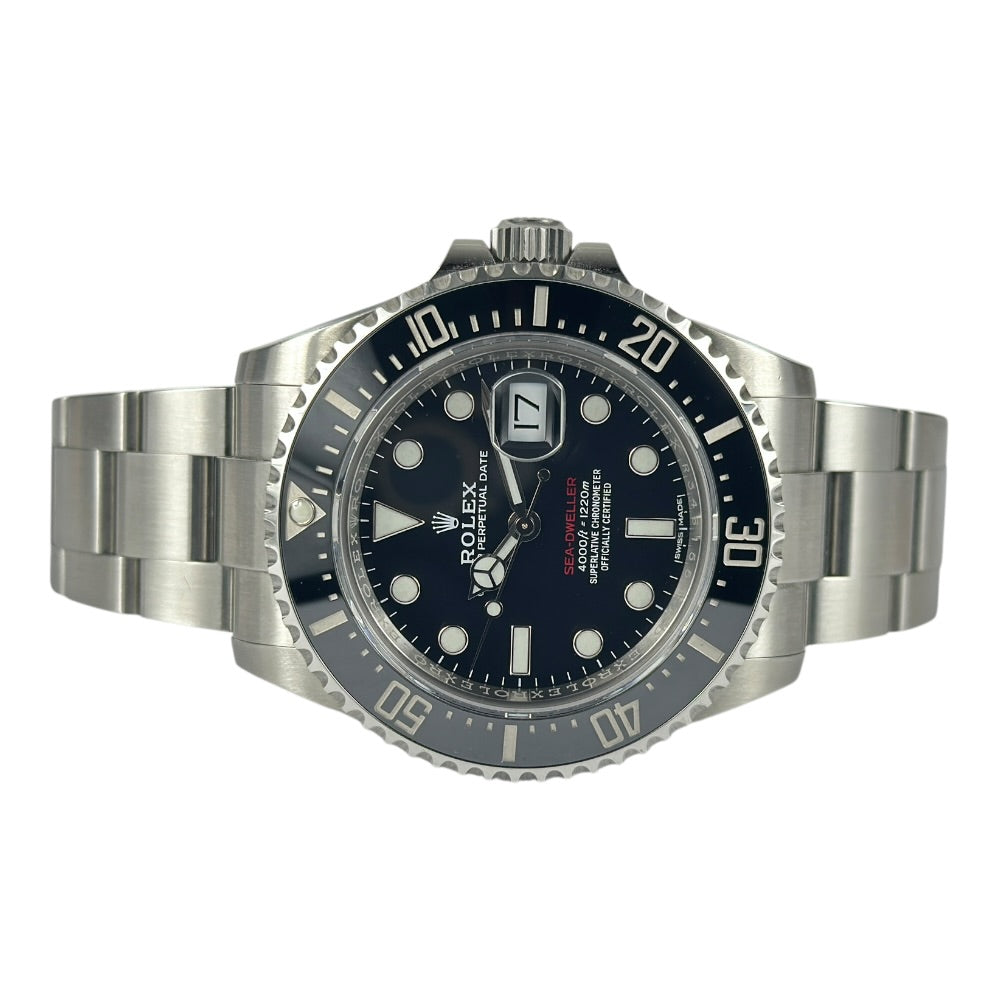 Rolex Sea-Dweller