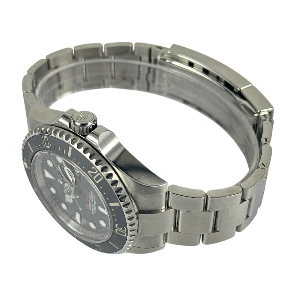Rolex Sea-Dweller