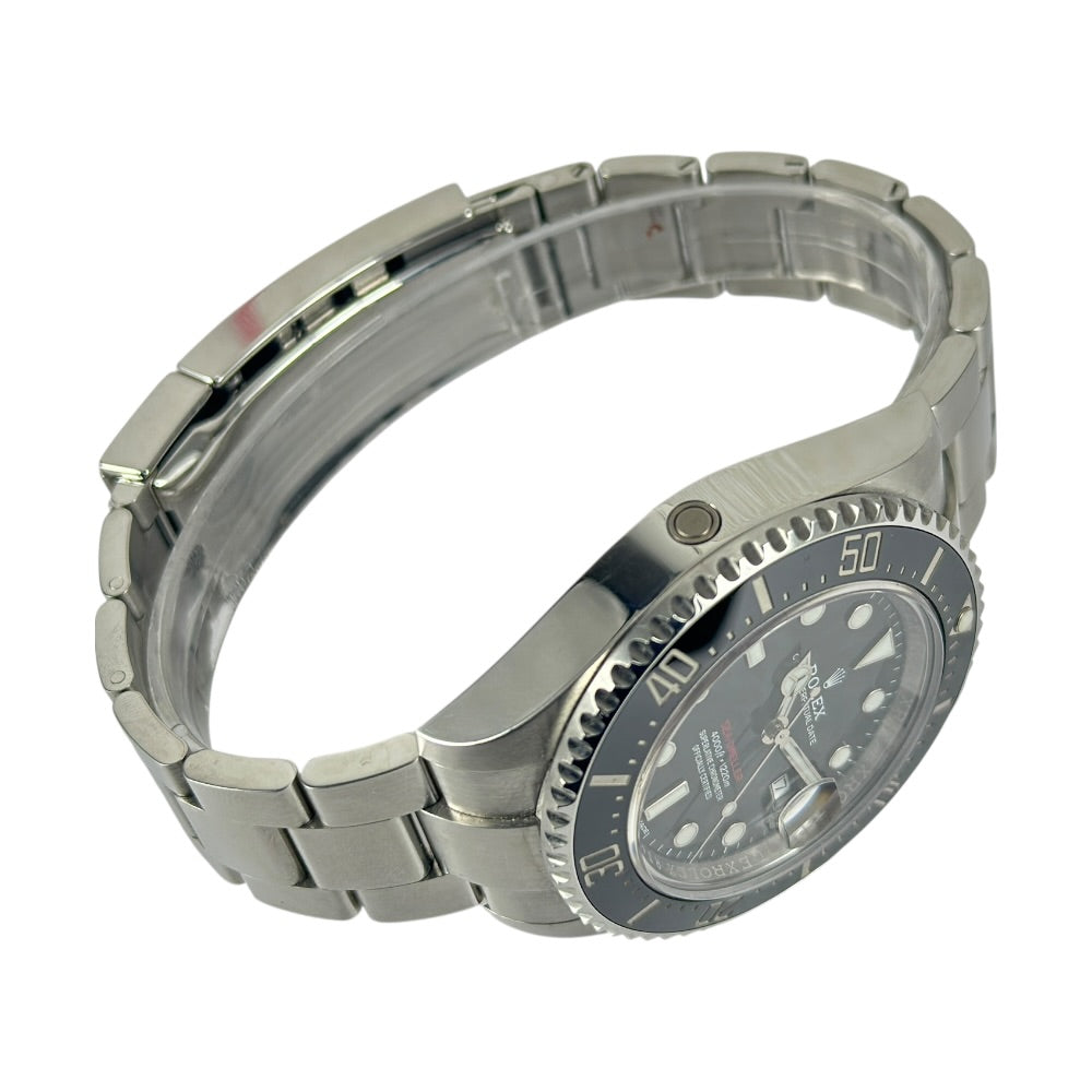 Rolex Sea-Dweller