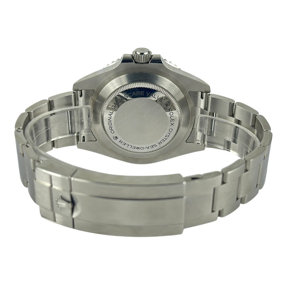 Rolex Sea-Dweller