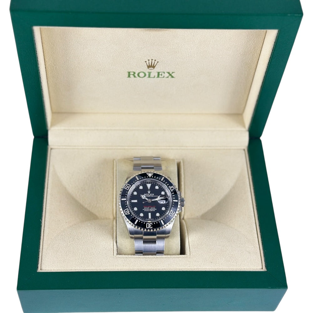 Rolex Sea-Dweller