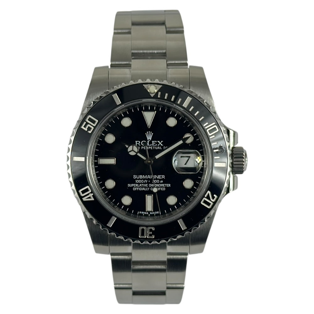 Rolex Submariner